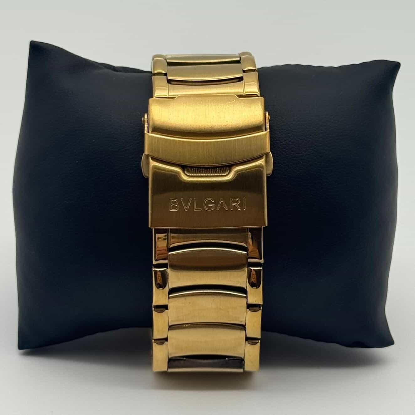 BVLGARI NUEVO GOLD