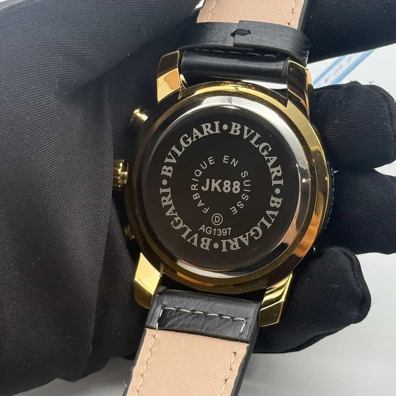 BVLGARI PREMIUM GOLD 