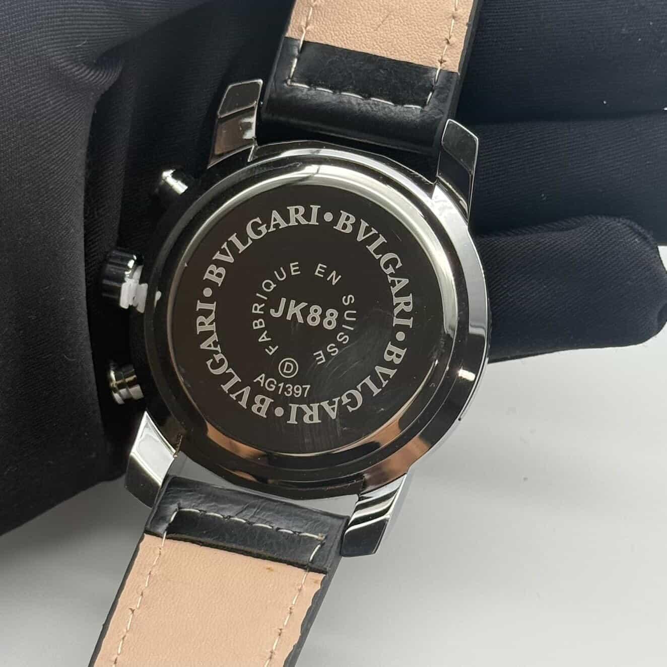 BVLGARI PREMIUM  WHITE 