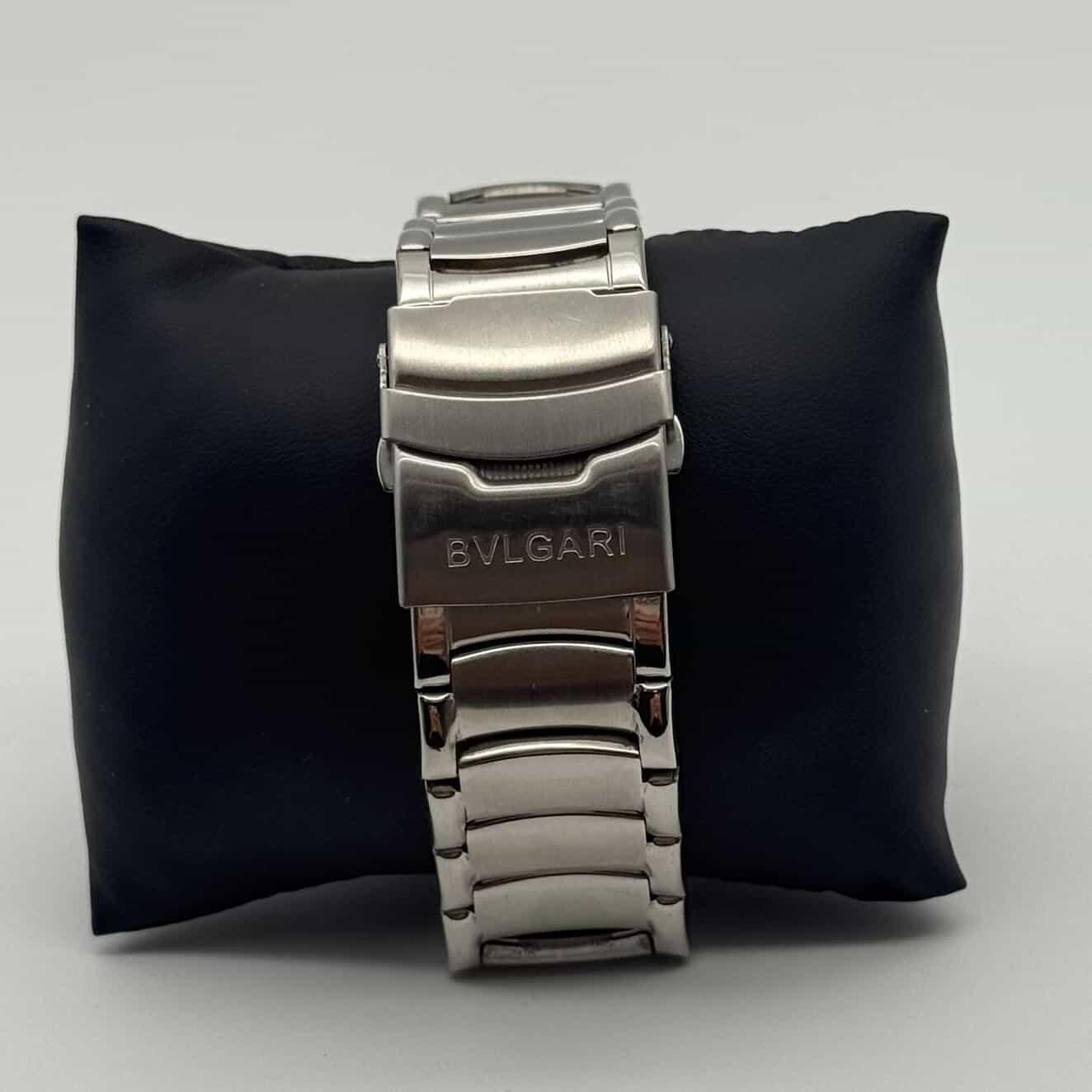 BVLGARI - ROULETTE RED