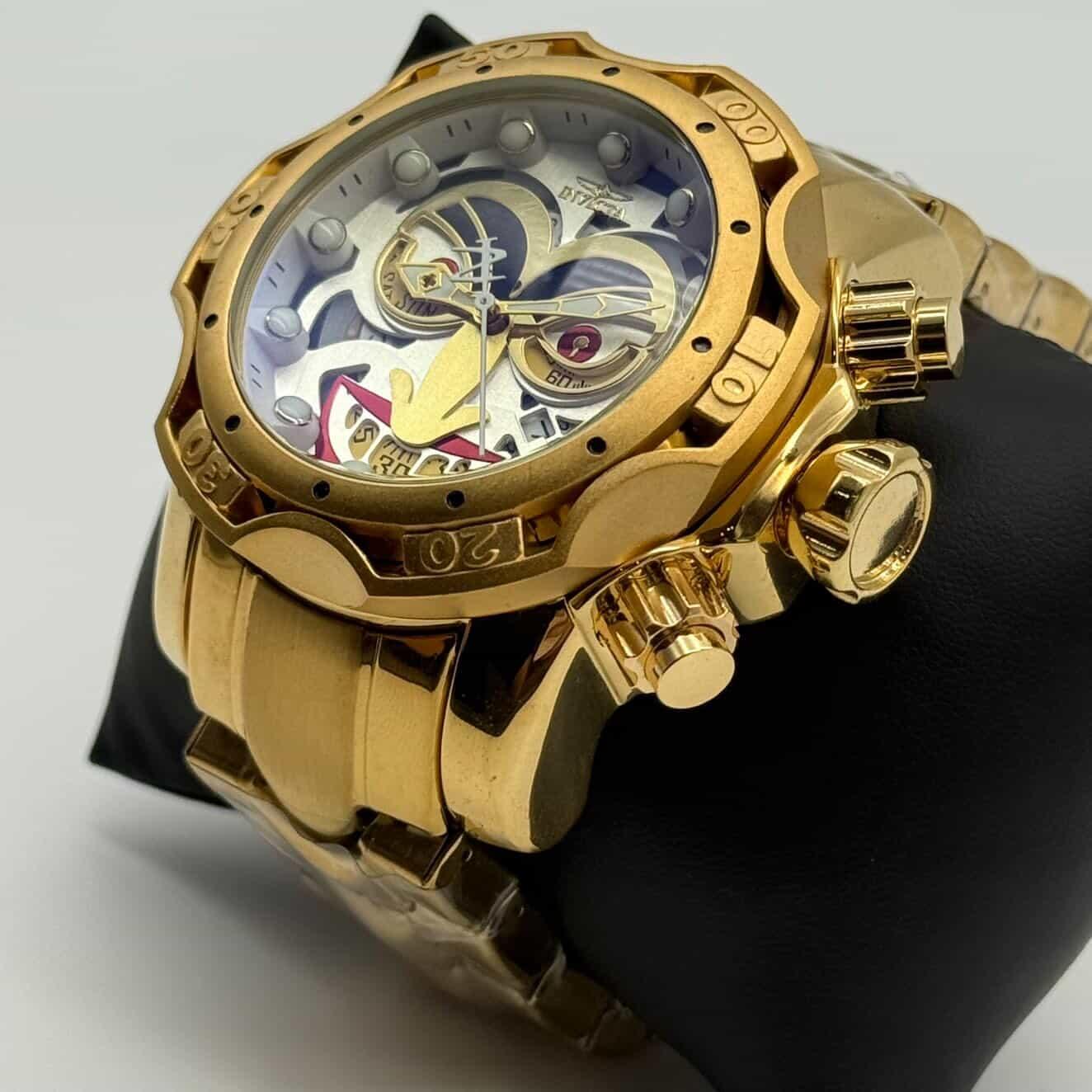 INVICTA ART URBAN BLACK 
