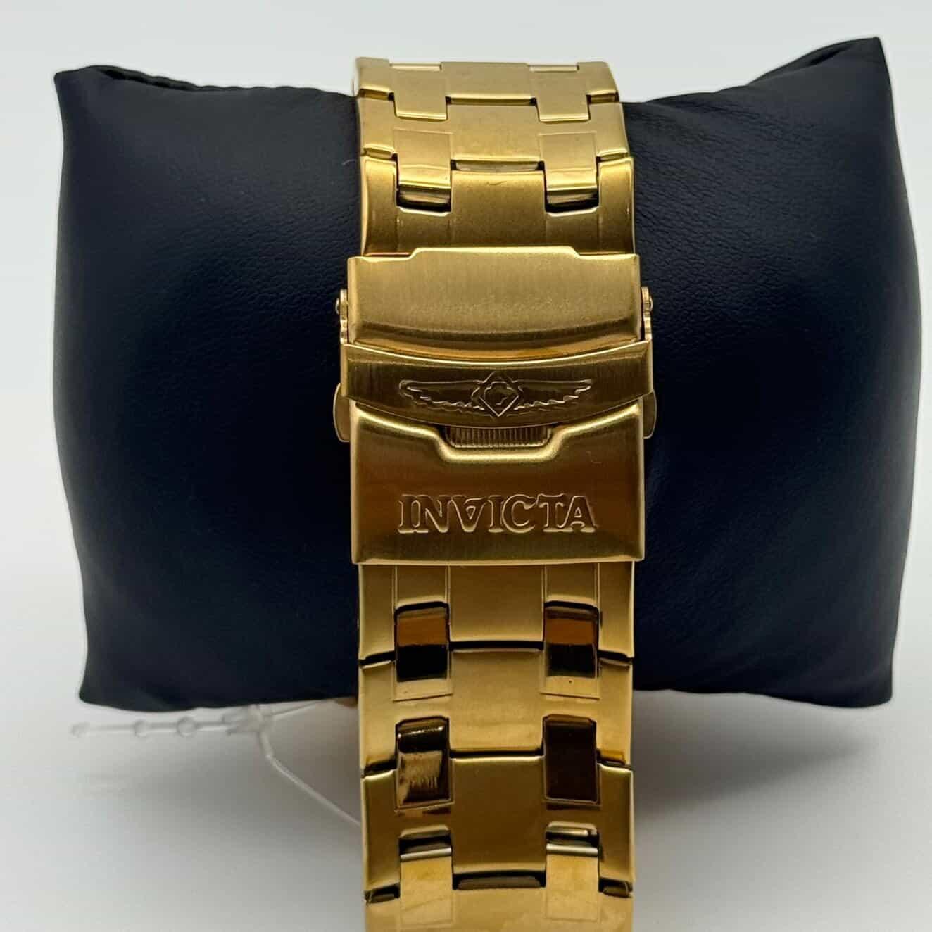 INVICTA ART URBAN BLACK 