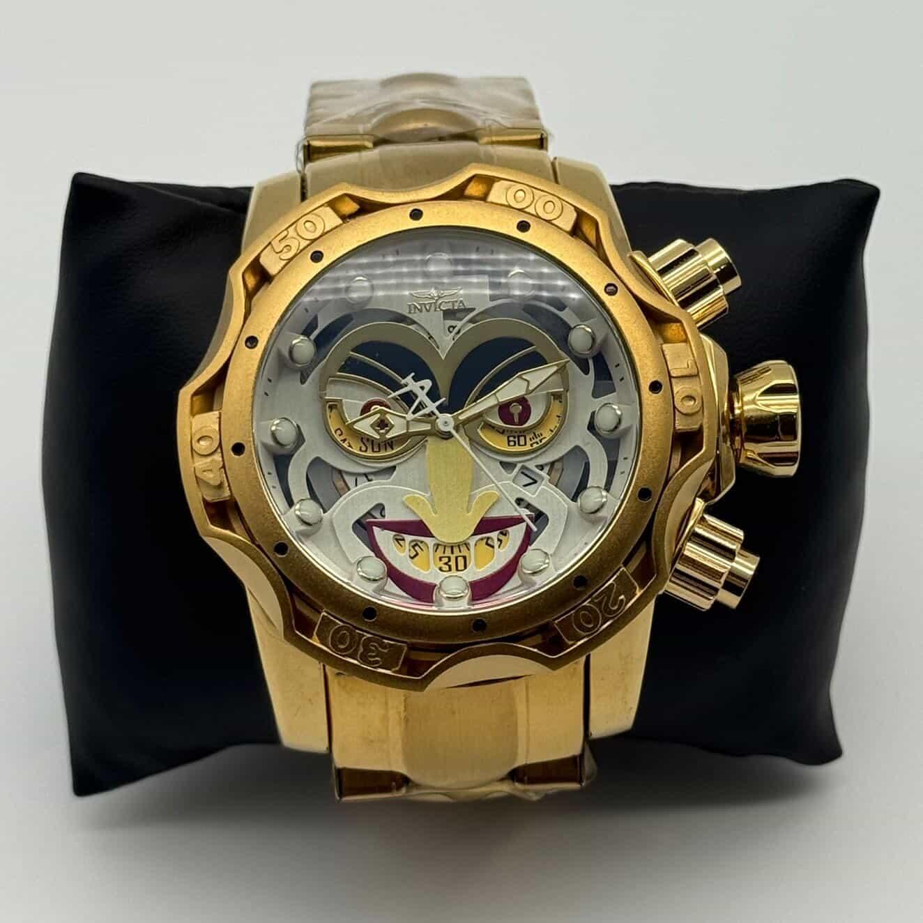 INVICTA ART URNAN WHITE