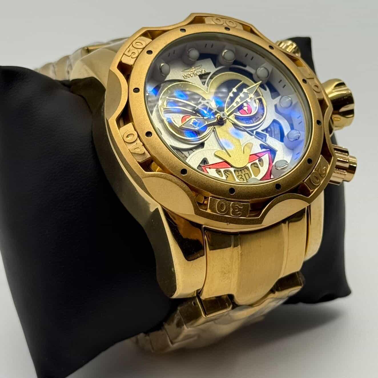 INVICTA ART URNAN WHITE