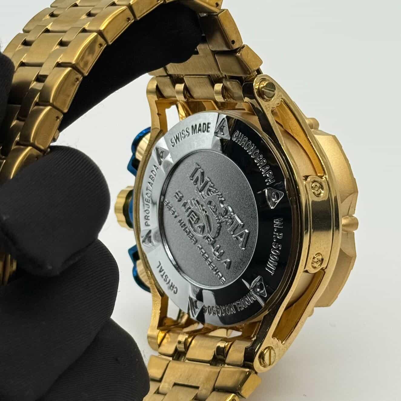 INVICTA ART URNAN WHITE