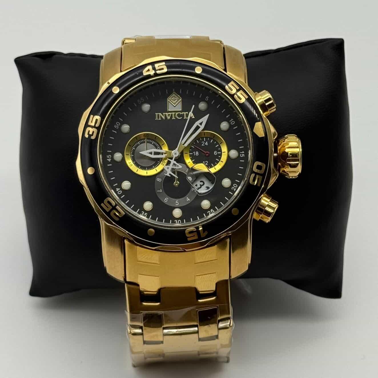 INVICTA HORIZON BLACK 