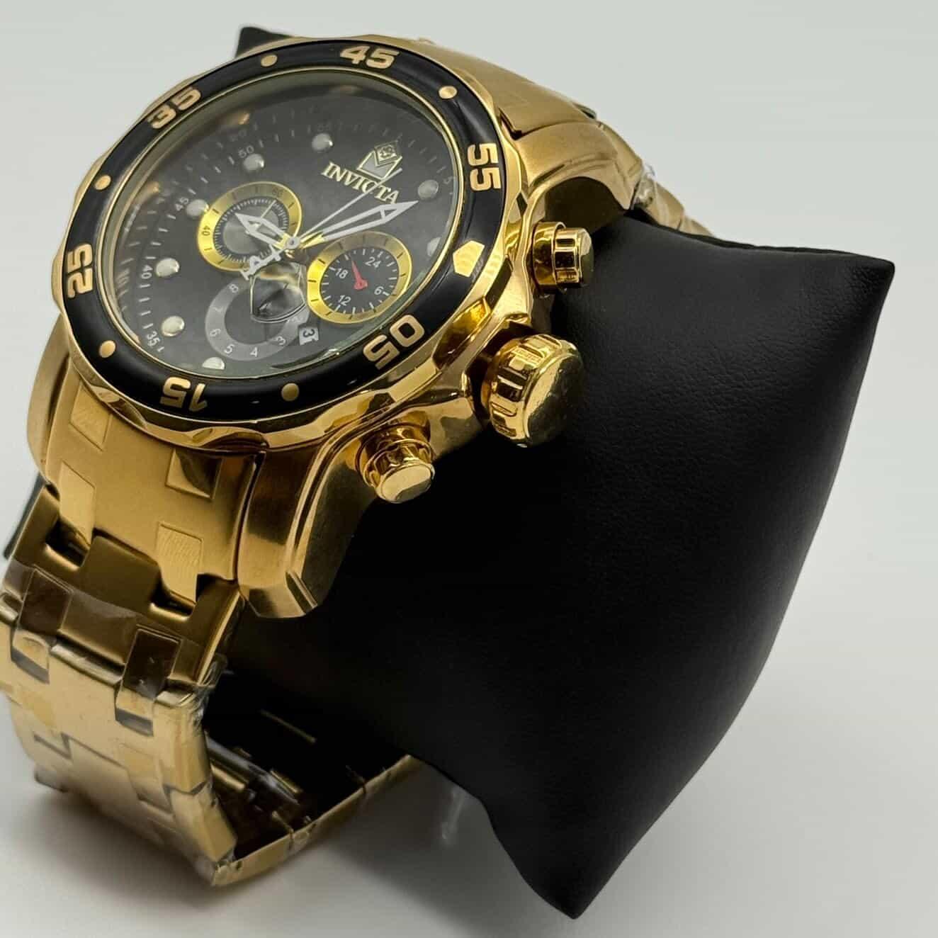 INVICTA HORIZON BLACK 