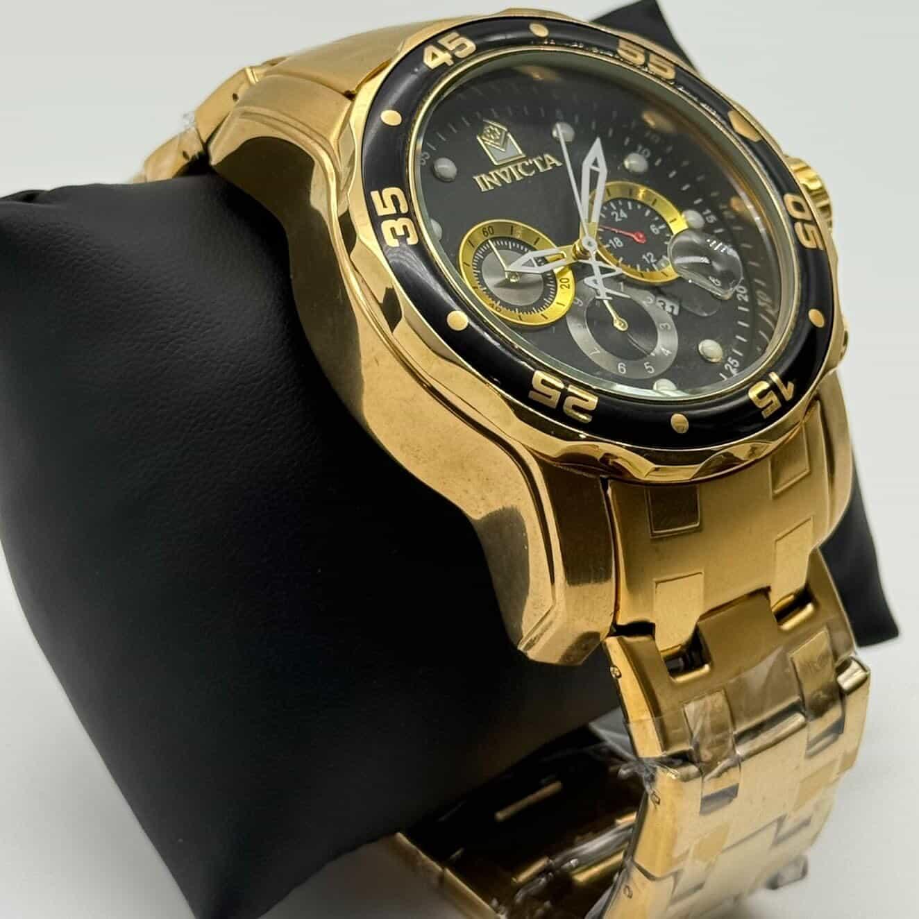 INVICTA HORIZON BLACK 