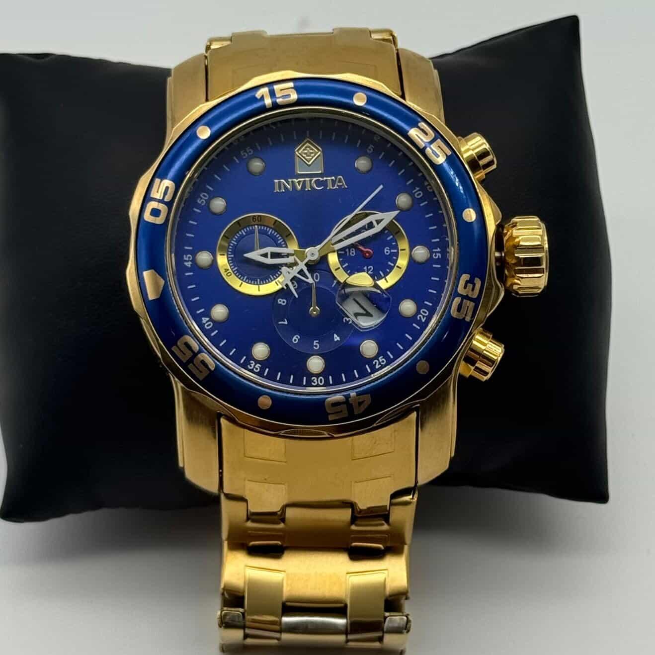 INVICTA HORIZON BLUE 
