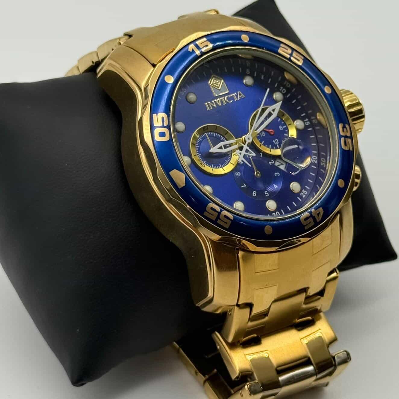 INVICTA HORIZON BLUE 