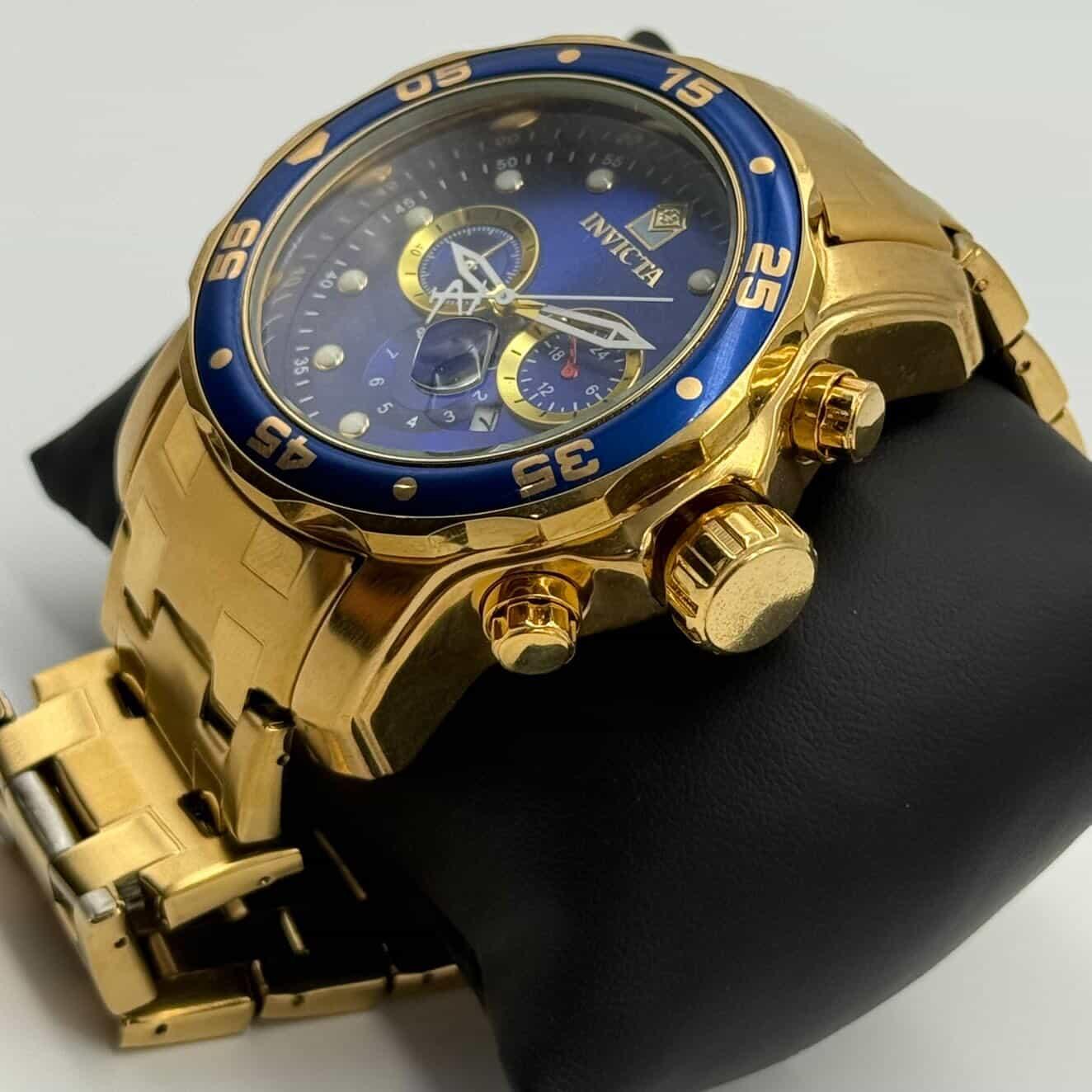 INVICTA HORIZON BLUE 
