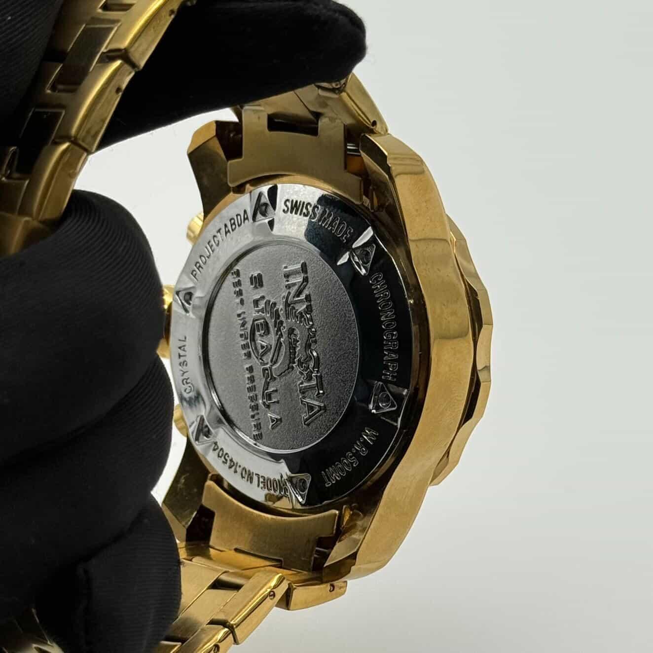 INVICTA HORIZON BLUE 