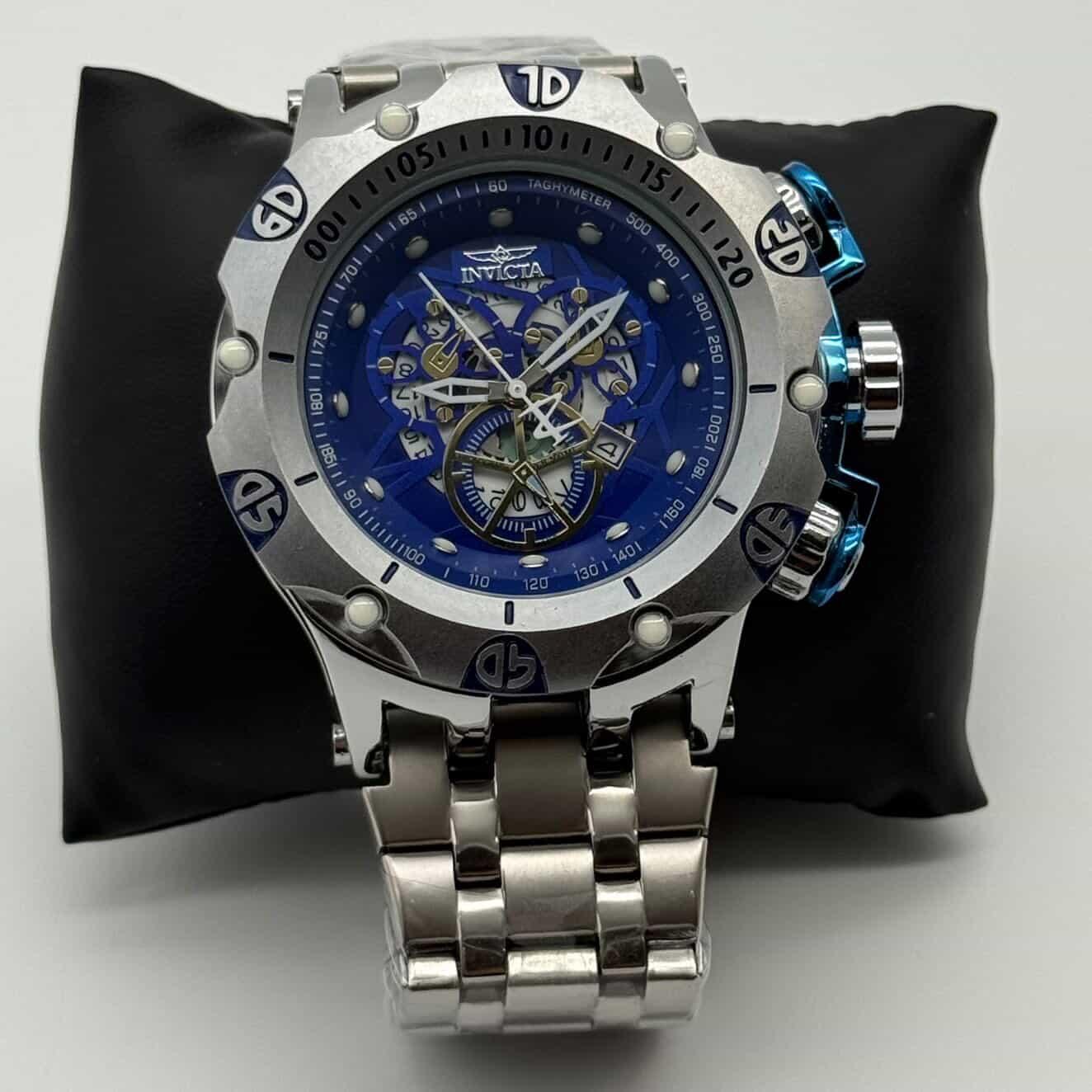 INVICTA  ROBUSTEZ EDITION LUE 