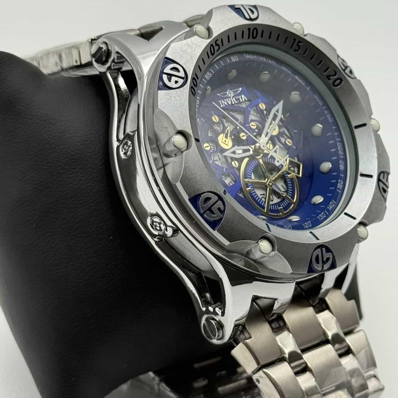 INVICTA  ROBUSTEZ EDITION LUE 
