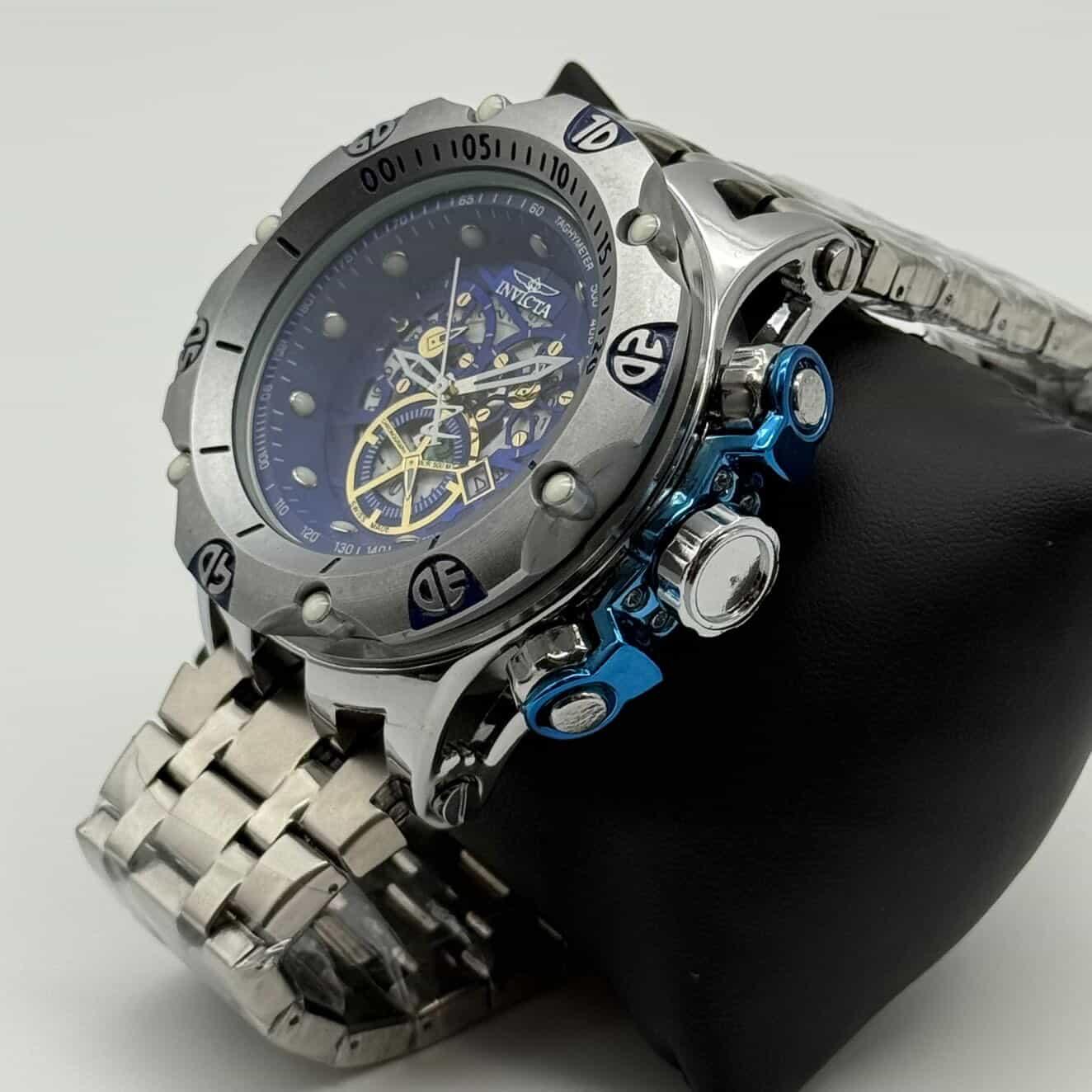 INVICTA  ROBUSTEZ EDITION LUE 