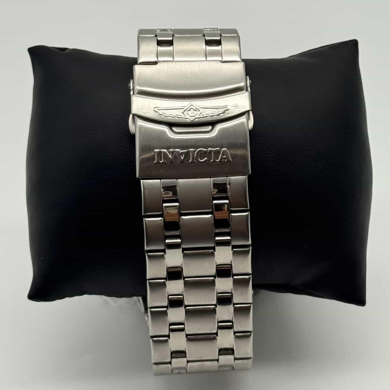INVICTA  ROBUSTEZ EDITION LUE 