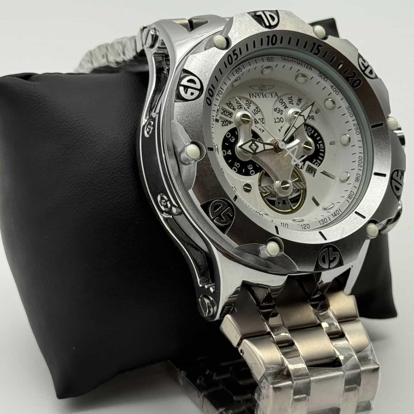 INVICTA ROBUSTEZ EDITION  WHITE 