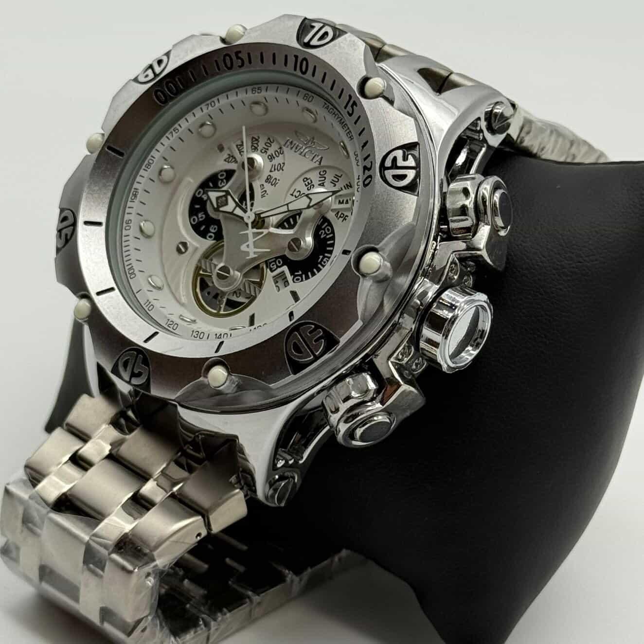 INVICTA ROBUSTEZ EDITION  WHITE 