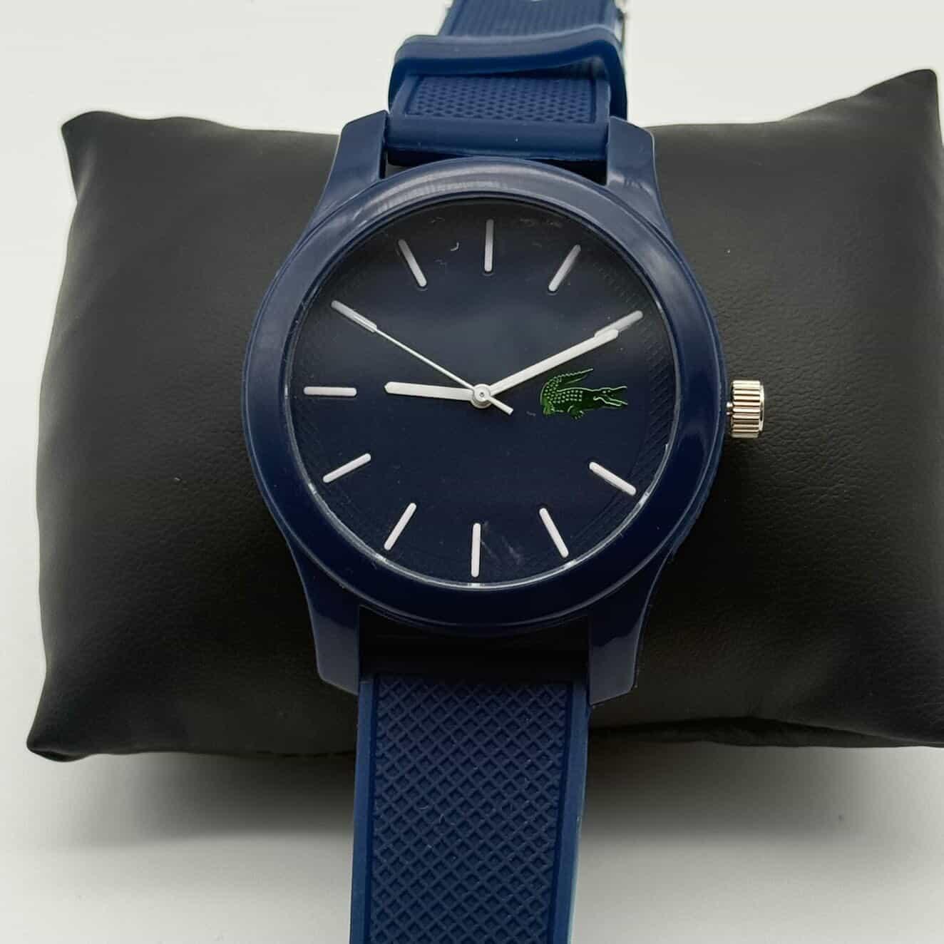 LACOSTE - BLUE 