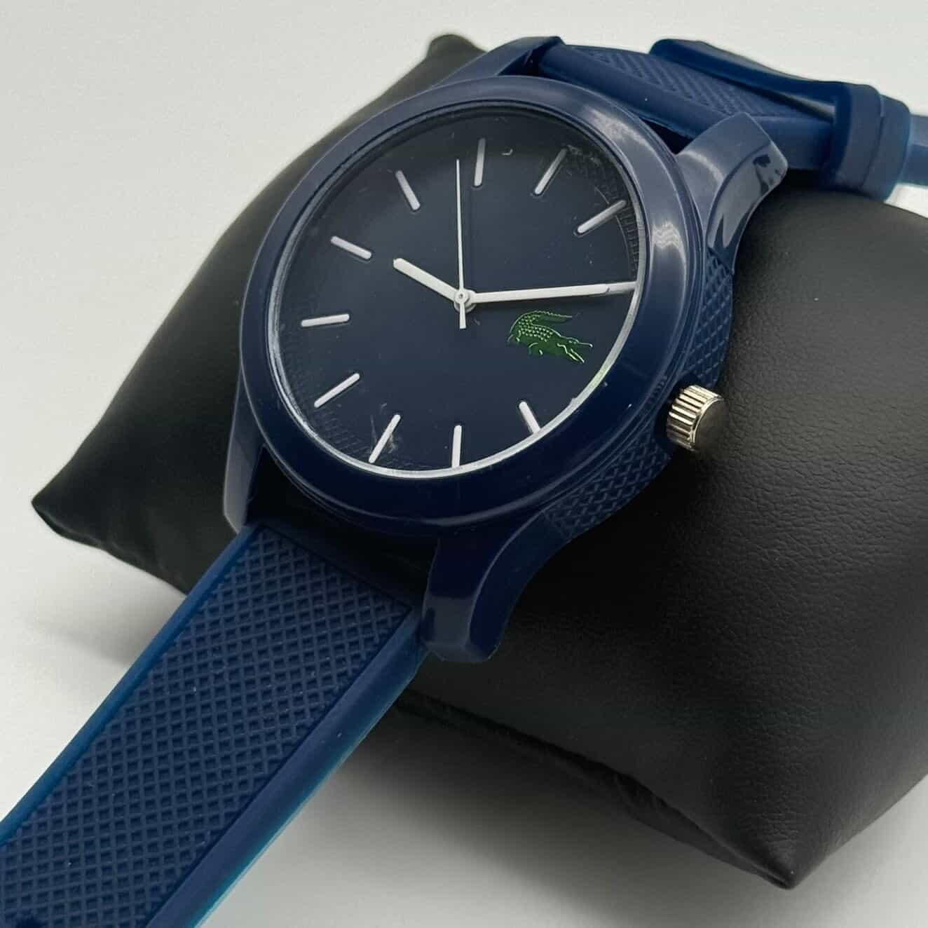 LACOSTE - BLUE 