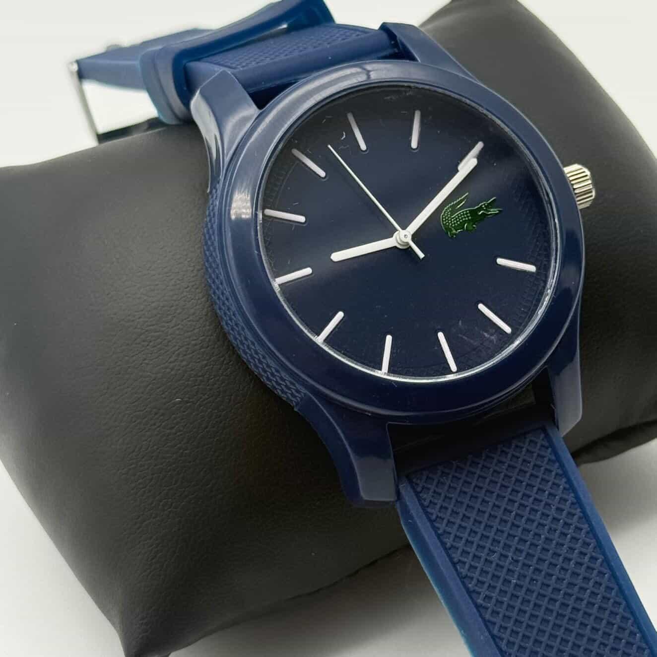 LACOSTE - BLUE 