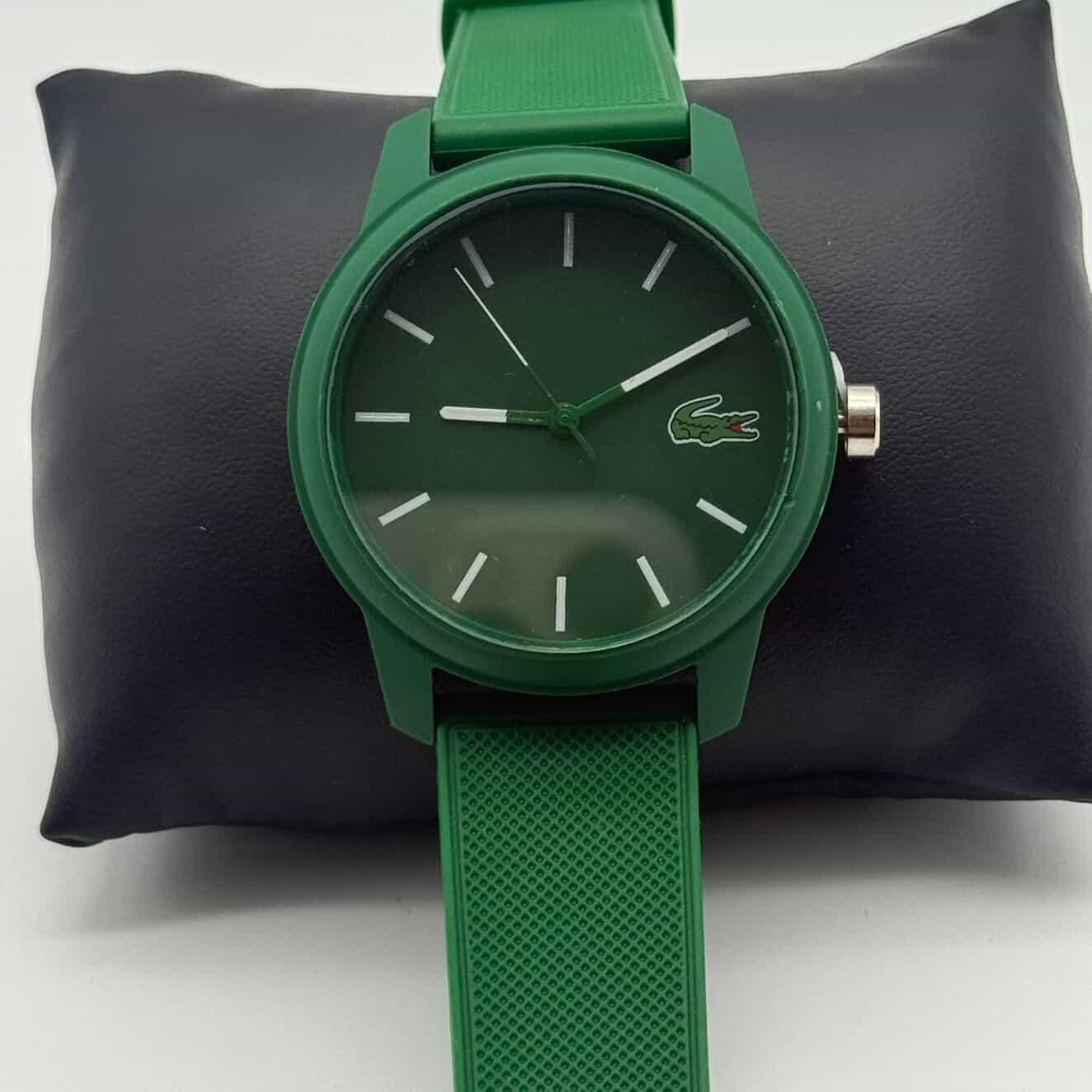 LACOSTE - GREEN 