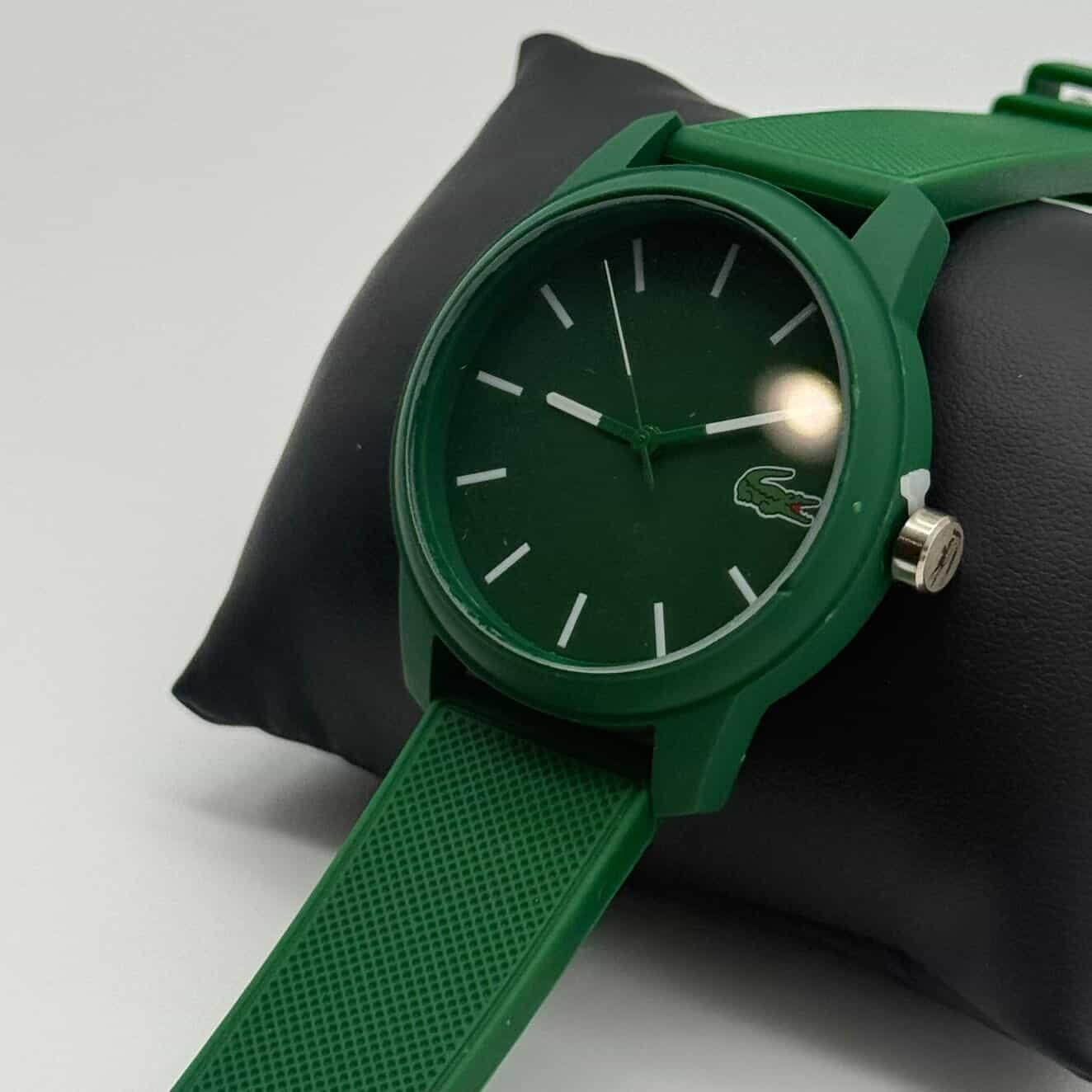 LACOSTE - GREEN 