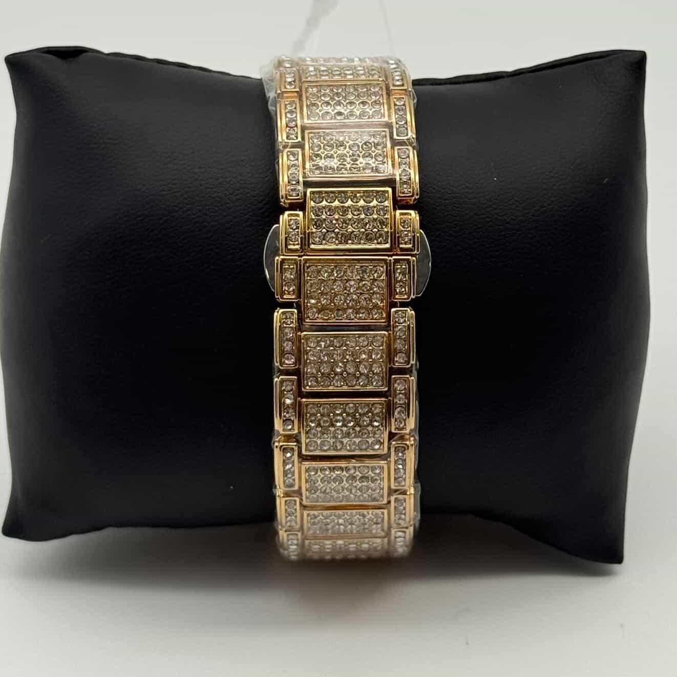 PATEK PHILIPPE GENEVE - GOLD