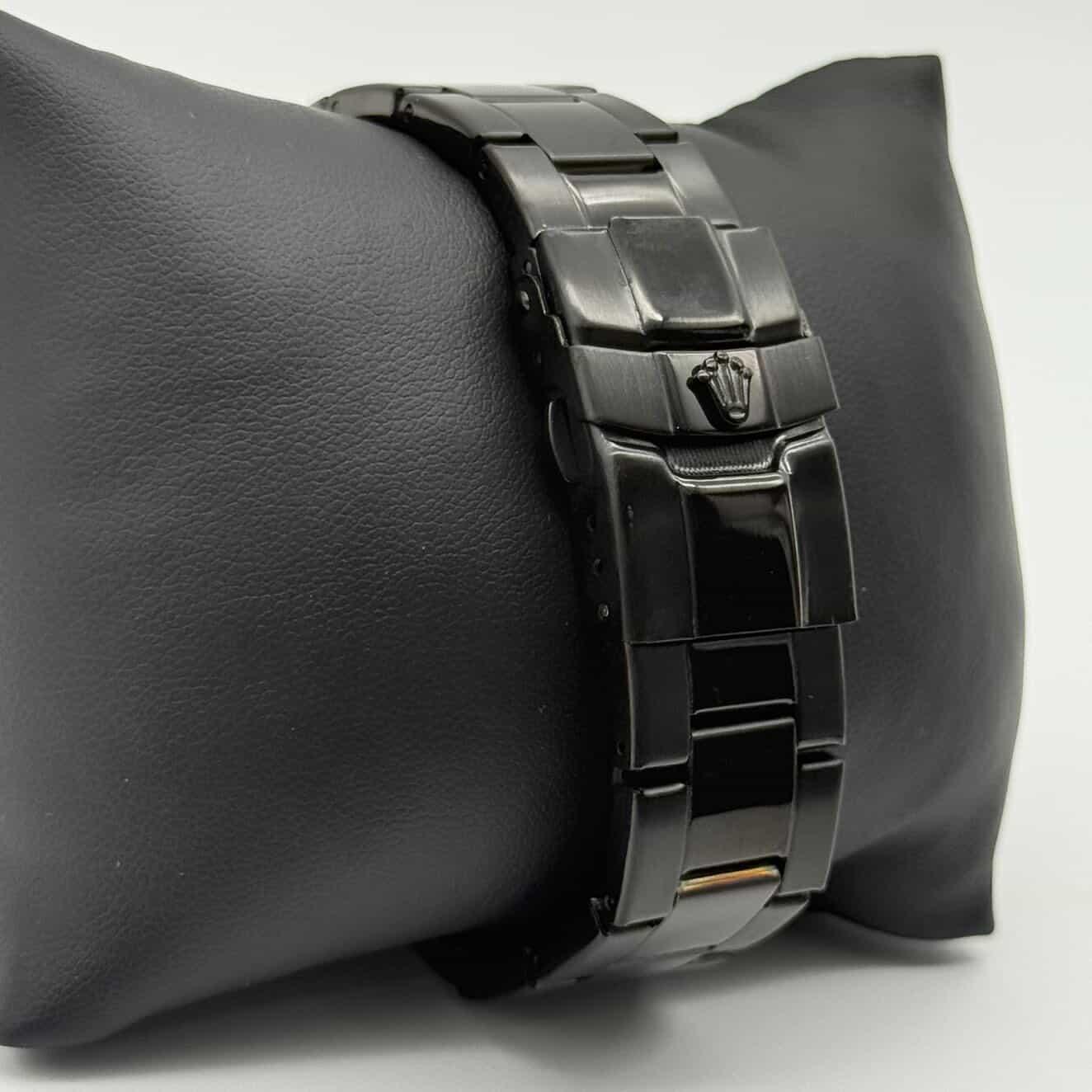 Rolex Submariner Preto
