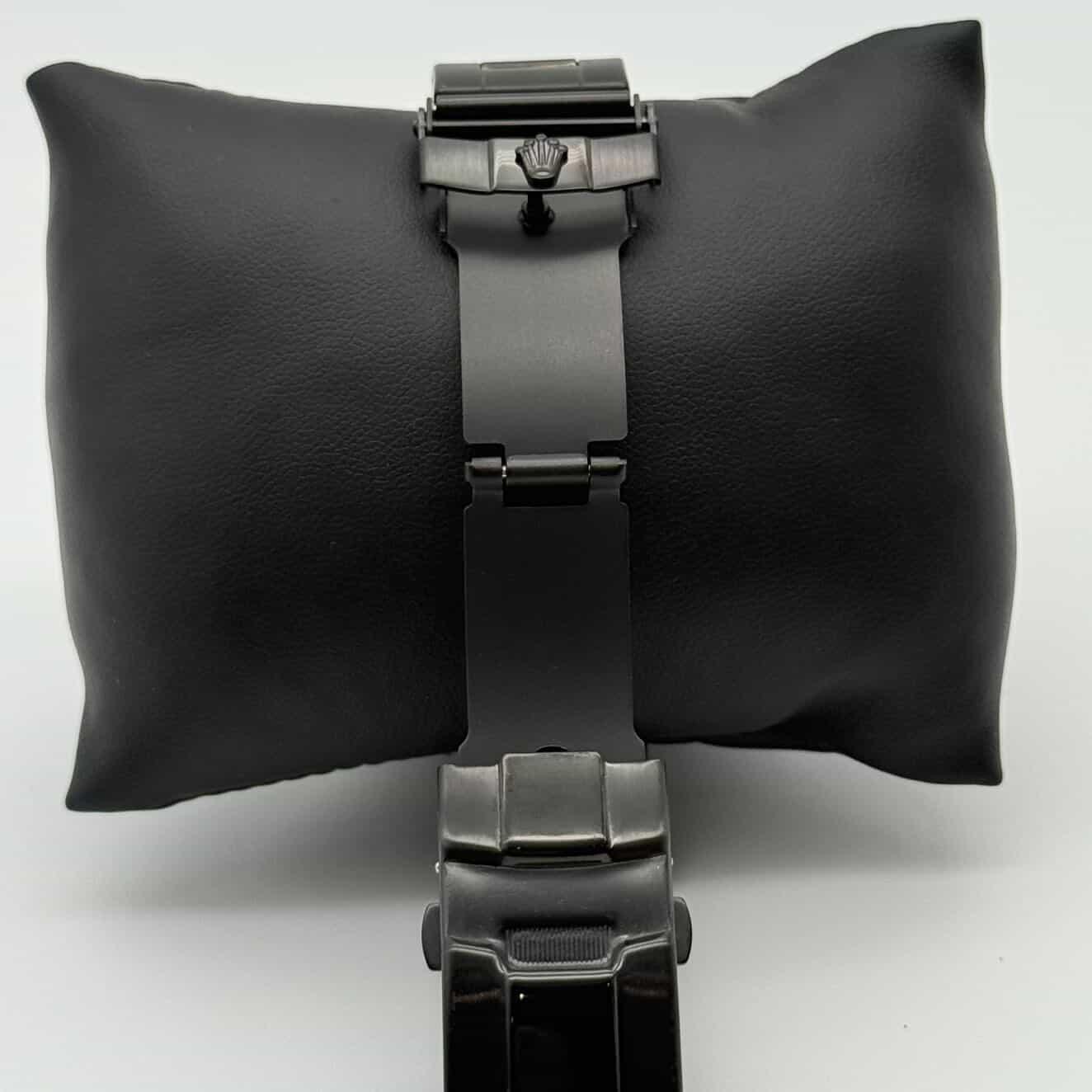 Rolex Submariner Preto
