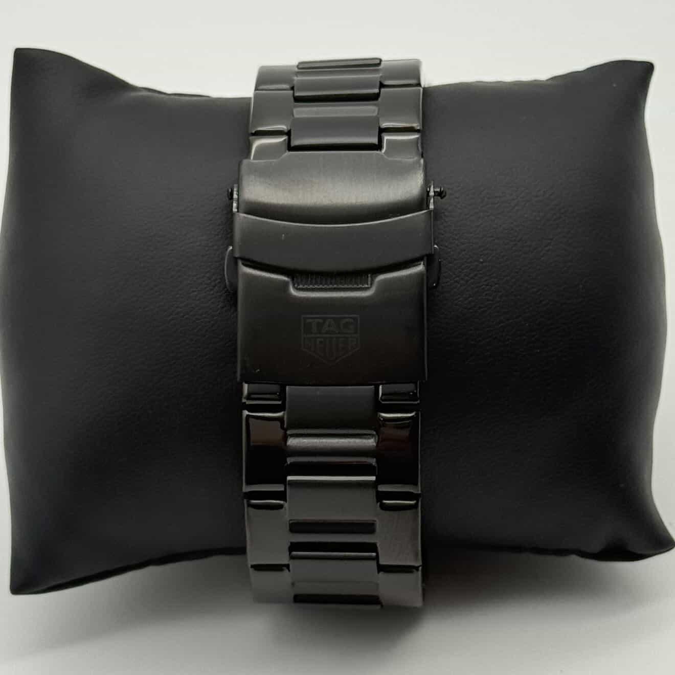 TAG HEUER FORMULA 1  - CLASSIC BLACK 